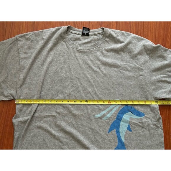 Stussy X Jayson Musson Limited Edition Collab  T Shirt Size XX Large - Picture 10 of 14